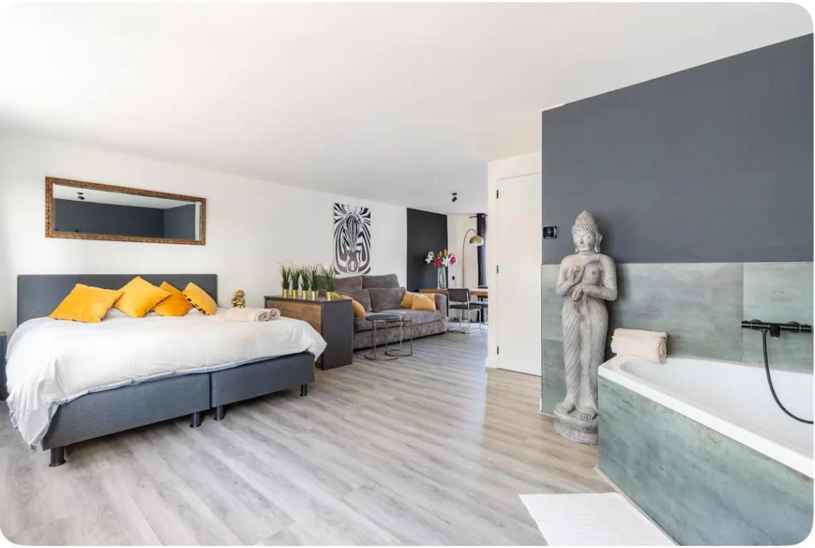 Romantic Apartment