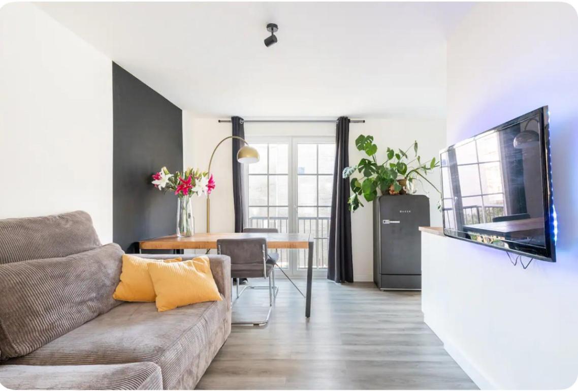 Romantic Apartment